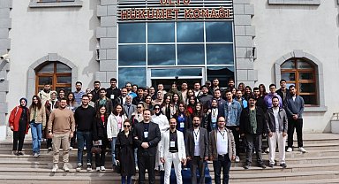 Erzurum'da "Acile İlk Adım" zirvesi