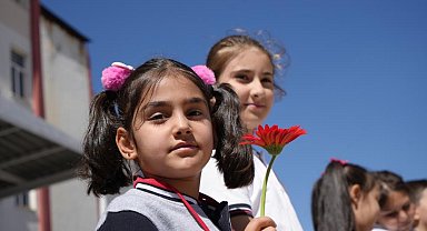 Erzurum'un muhtemel eğitim süresi 2024 yılında 17,8 yıl oldu