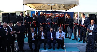 Erzurum'da Dil ve Edebiyat Konağı açıldı