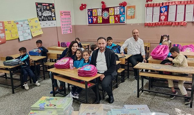 Erzurumlu gençlerden örnek davranış