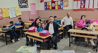 Erzurumlu gençlerden örnek davranış