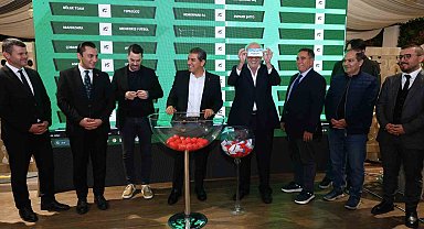 Esenler Sokak Ligi'nden Sabri Ugan'a vefa