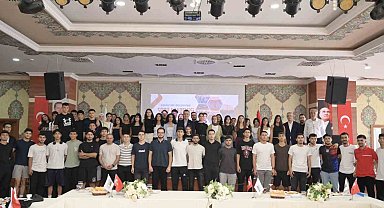 Esenyurt Belediyesi Spor Akademisi'nden büyük başarı