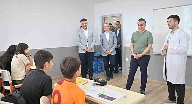 Esenyurt Belediyesi'nden eğitimde rekor