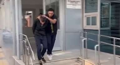 Esenyurt'ta 22 yıl hapis cezası bulunan hükümlü yakalandı