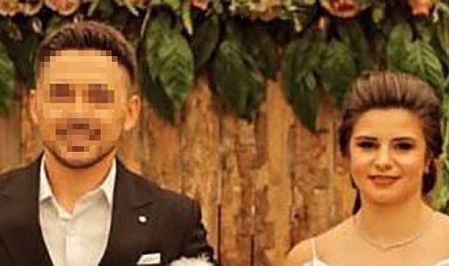 Esenyurt'ta eşini yatak odasında boğarak öldüren sanık ilk kez hakim karşısında