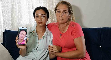 Eski eşinden şiddet gören kadın: "Ben yaşarken kurtulayım, öldükten sonra değil"