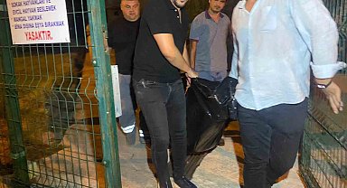 Eski eşinin eşarbıyla boğduğu kadının acılı ailesi: "Öldürdükten sonra bizi arayarak 'ben kızı öldürdüm, haberiniz olsun' dedi"