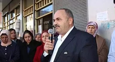 Eski HDP Bulanık İlçe Başkanı silahlı kavgada hayatını kaybetti