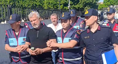 Eski Manavgat Belediye Başkanı Şükrü Sözen tutuklandı