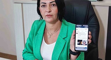 Eski Memleket Partisi Adana İl Başkanı Tepe'den Deniz Akkaya hakkında suç duyurusu