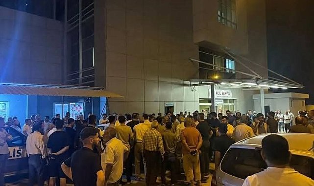 Eski ziraat odası başkanının ölümüyle ilgili 8 tutuklama