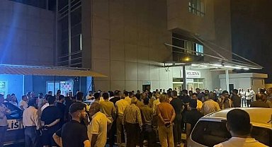 Eski ziraat odası başkanının ölümüyle ilgili 8 tutuklama