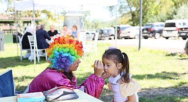 Eskişehir Elektrikçiler Odasından yıl sonu buluşma ve kaynaşma pikniği