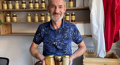 Eskişehir'de bal üretimi kuraklık ve don olayları nedeniyle düşüşte: Fiyatlar artıyor