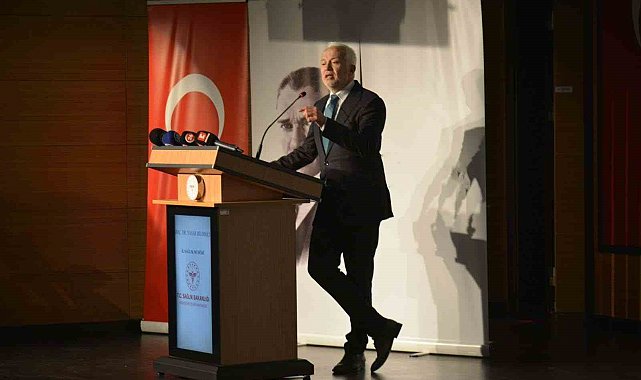 Eskişehir'de sigara bırakmada uzaktan muayene dönemi başladı