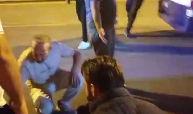 Eskişehir'deki silahlı saldırı olayına karışan 7 şüpheli yakalandı