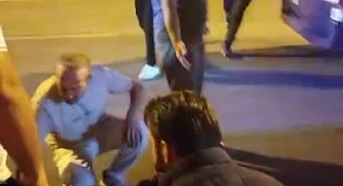 Eskişehir'deki silahlı saldırı olayına karışan 7 şüpheli yakalandı