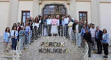 Eskişehir'de perdeler açılıyor, notalar yükseliyor