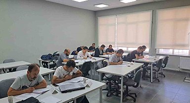 ESO Akademi'den sanayiye güç katacak hidrolik eğitimi