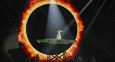 Eurovision'un alternatifi Intervision şarkı yarışmasının kazananı Vietnam oldu