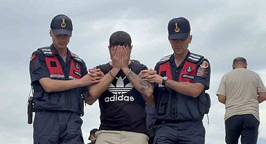 Evinde uyuşturucu ele geçirilen şahıs tutuklandı