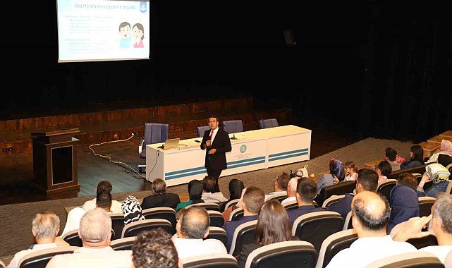 Evliliklerde ufak tebessümler, büyük farklar oluşturuyor