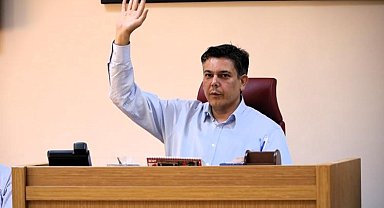 Eylül Ayı Olağan Meclis Toplantısı gerçekleştirildi