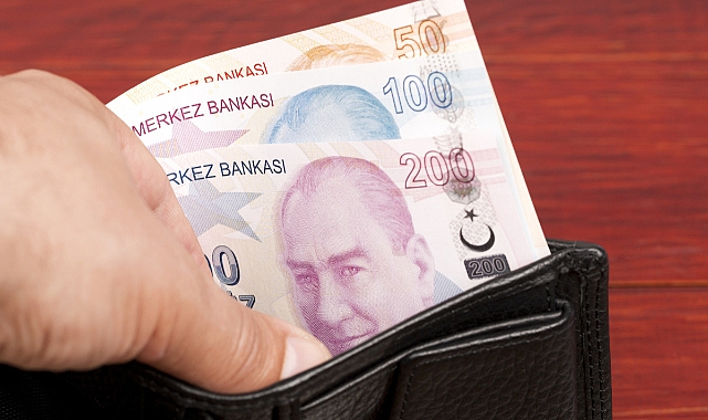 Eylül ayına ilişkin yaşlı aylığı ve engelli aylıkları hesaplara yatırılmaya başlandı