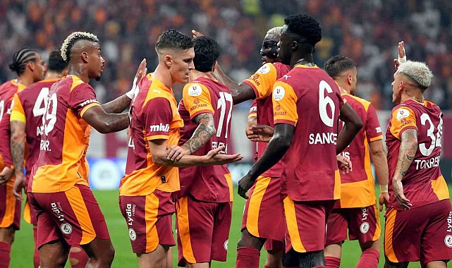 Eyüpspor ile Galatasaray 3. randevuda