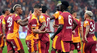 Eyüpspor ile Galatasaray 3. randevuda