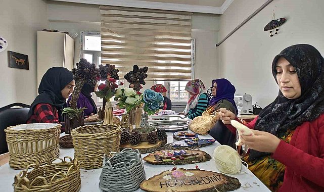 Eyyübiye Belediyesi'nin her yaşa hitap eden kurs kayıtları başladı