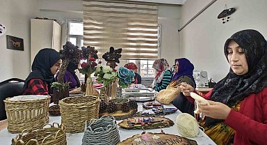 Eyyübiye Belediyesi'nin her yaşa hitap eden kurs kayıtları başladı