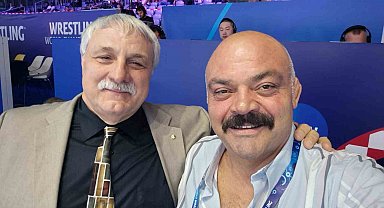 Ezeli rekabet kalıcı dostluğa dönüştü