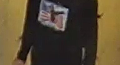 FBI, Charlie Kirk suikastı şüphelisinin fotoğrafını yayınladı