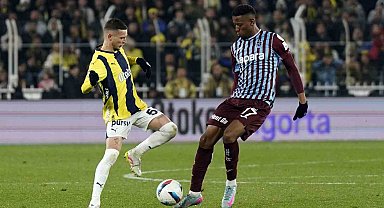 Fenerbahçe ile Trabzonspor 138. randevuda