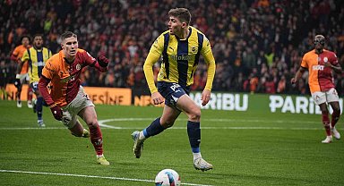 Fenerbahçe, Yusuf Akçiçek'in sözleşmesini karşılıklı olarak sona erdirdi