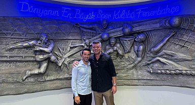 Fenerbahçe'den Gökhan Gönül açıklaması