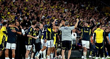 Fenerbahçe'den ligde 3 maçlık galibiyet serisi