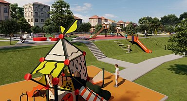 Ferizli'ye tematik Atatürk Parkı müjdesi