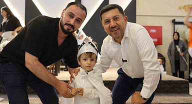 Festival Gibi Sünnet Şöleni