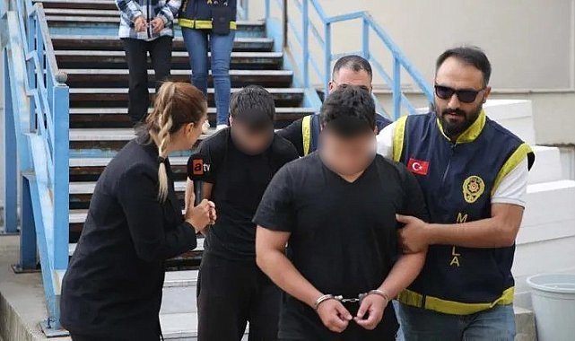 Fethiye'de Ataş cinayeti davası sürüyor