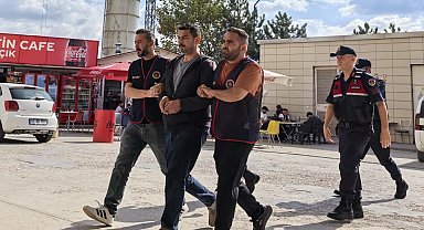 FETÖ firarisi yakalandı