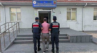 FETÖ üyesi ihraç polis yakalandı