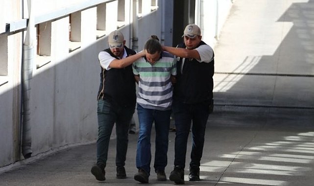 FETÖ'den 6 yıldır aranan öğretmen yakalanıp tutuklandı
