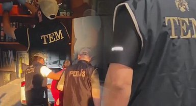 FETÖ'ye 21 ilde büyük darbe!