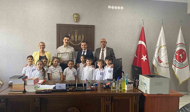 Fidandan fidana, nesilden nesile zincirleme fidan bağışı