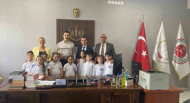 Fidandan fidana, nesilden nesile zincirleme fidan bağışı