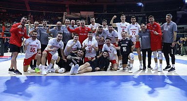 Filenin Efeleri, dünya şampiyonasında 2'de 2 yaptı