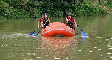 Fındık bahçesinden, Avrupa şampiyonluğuna
